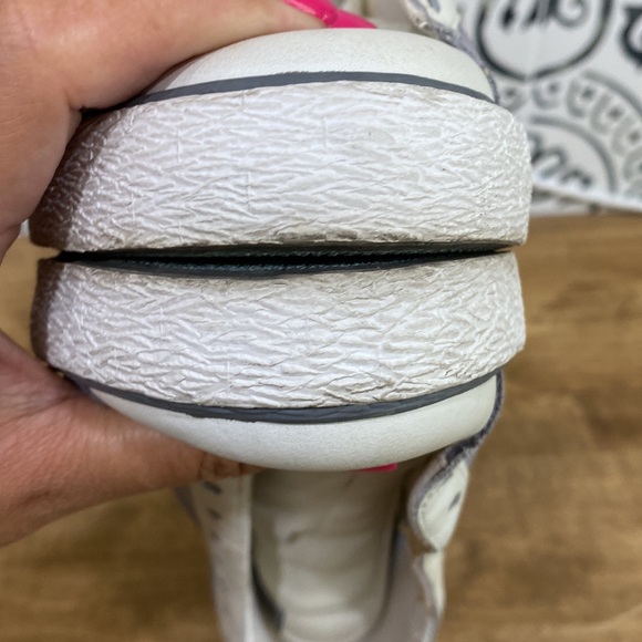 Nike Blazer Iridescent Metallic Summit Sneakers - Picture 14 of 17